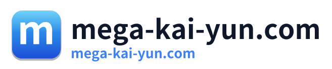 mega-kai-yun.com